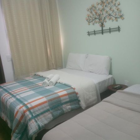 Recanto Bela Vista Serra Tiradentes Dış mekan fotoğraf