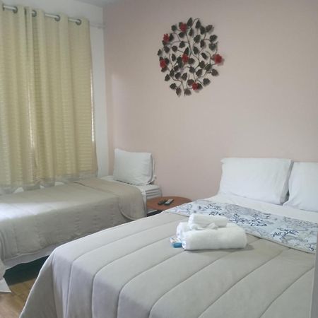 Recanto Bela Vista Serra Tiradentes Dış mekan fotoğraf