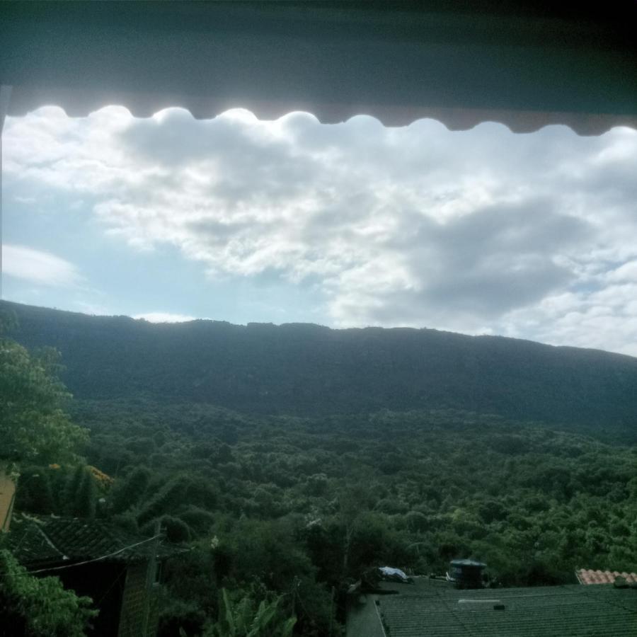 Recanto Bela Vista Serra Tiradentes Dış mekan fotoğraf