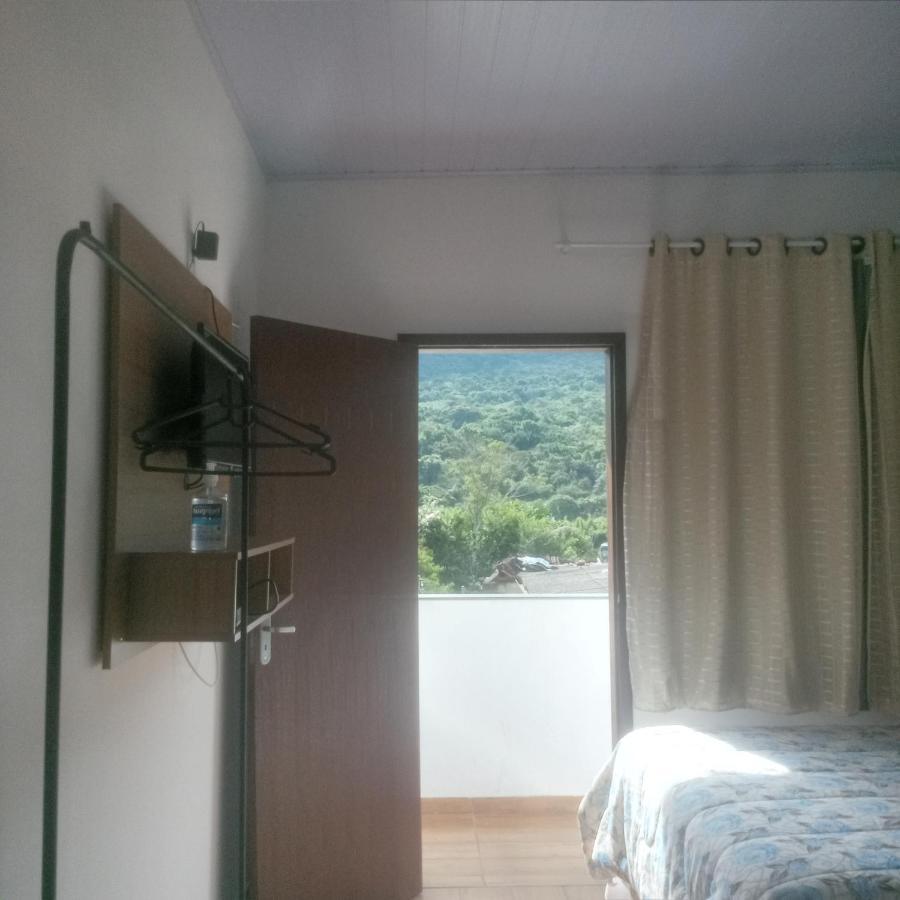 Recanto Bela Vista Serra Tiradentes Dış mekan fotoğraf