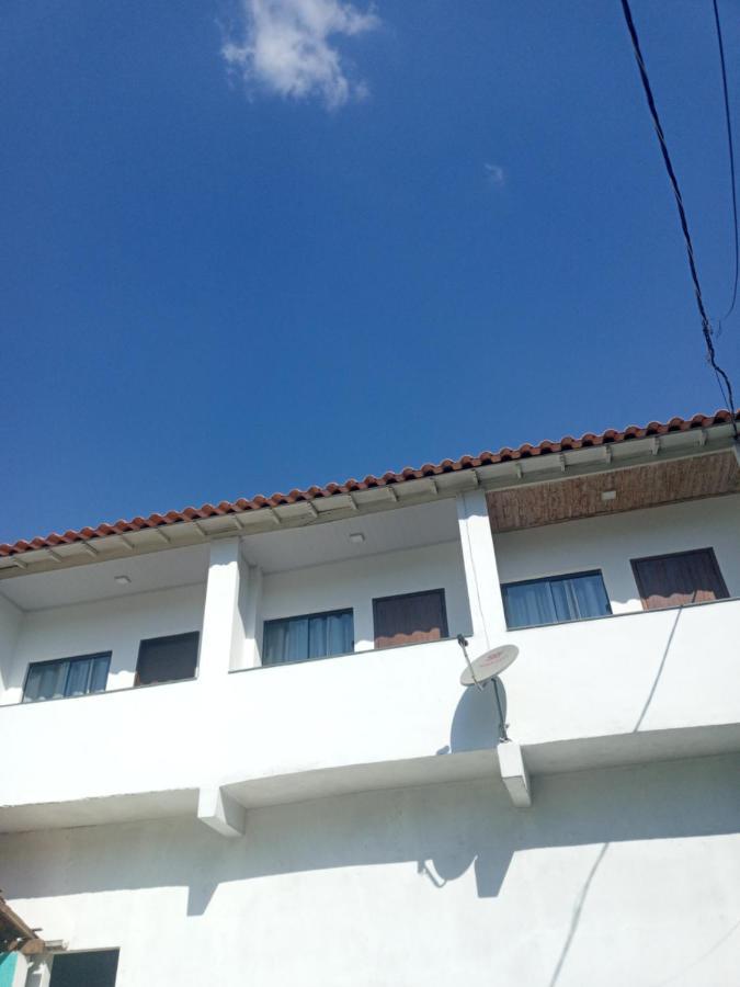 Recanto Bela Vista Serra Tiradentes Dış mekan fotoğraf