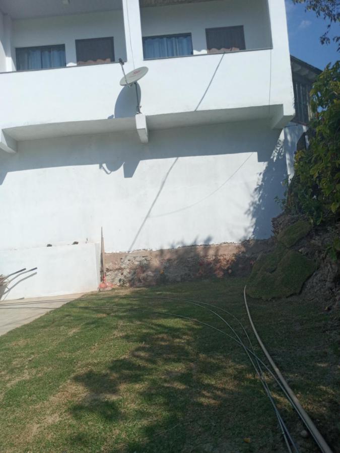 Recanto Bela Vista Serra Tiradentes Dış mekan fotoğraf