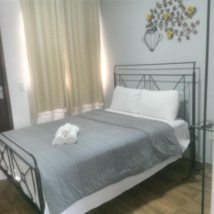 Recanto Bela Vista Serra Tiradentes Dış mekan fotoğraf