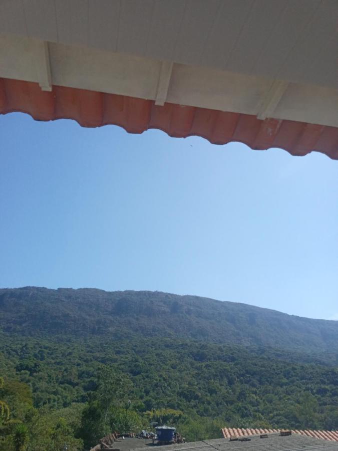 Recanto Bela Vista Serra Tiradentes Dış mekan fotoğraf