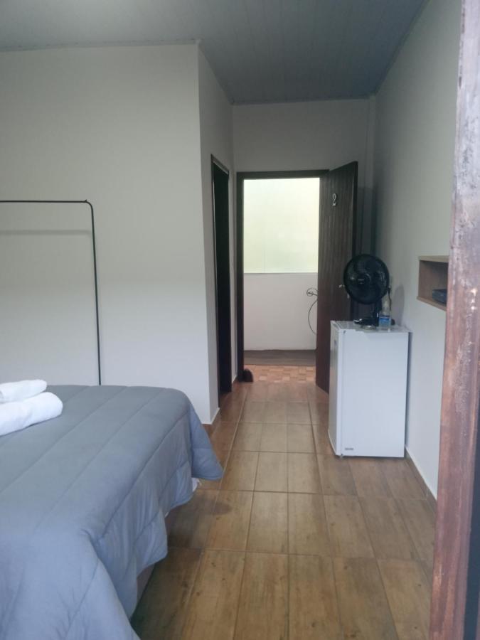 Recanto Bela Vista Serra Tiradentes Dış mekan fotoğraf