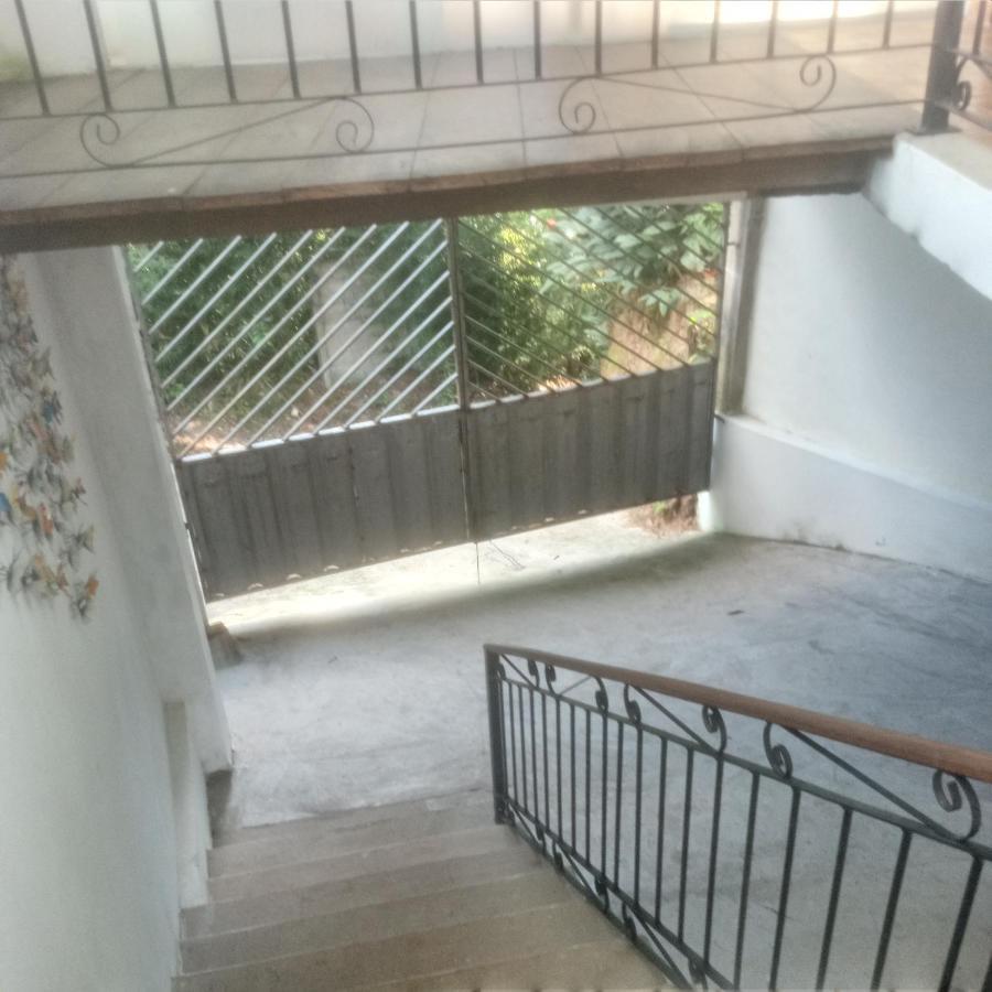 Recanto Bela Vista Serra Tiradentes Dış mekan fotoğraf