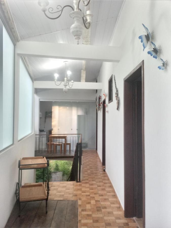 Recanto Bela Vista Serra Tiradentes Dış mekan fotoğraf