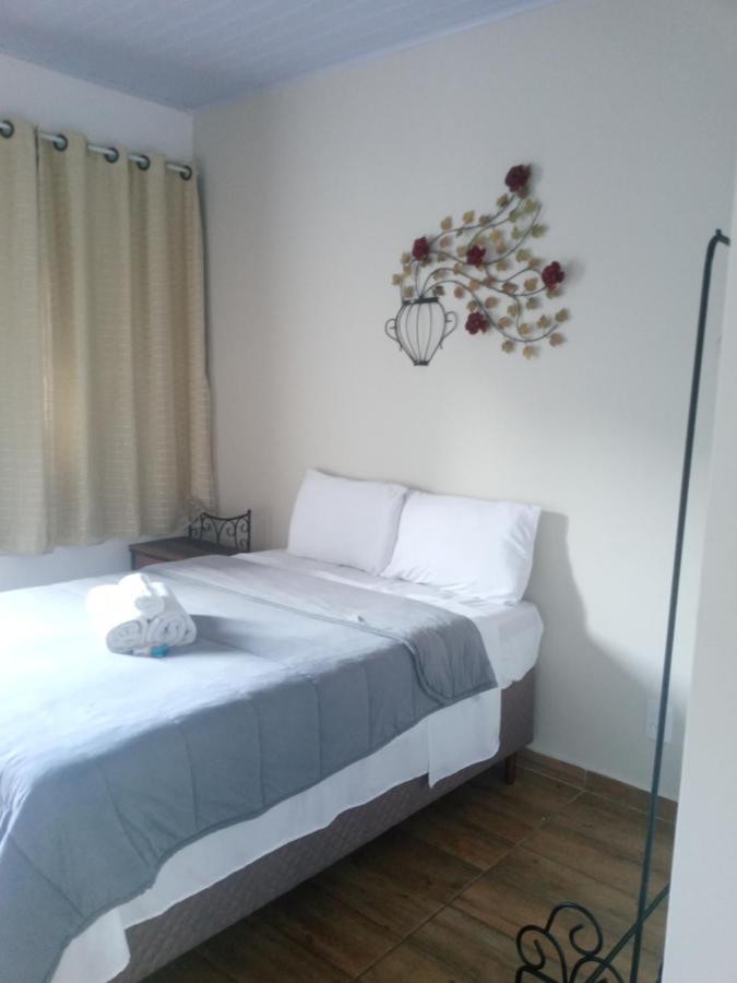 Recanto Bela Vista Serra Tiradentes Dış mekan fotoğraf