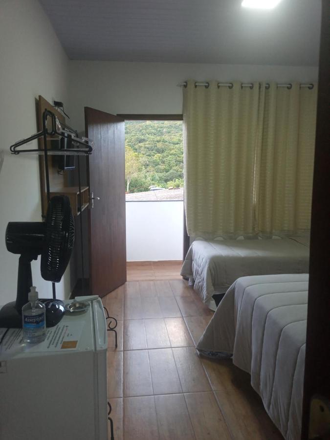 Recanto Bela Vista Serra Tiradentes Dış mekan fotoğraf