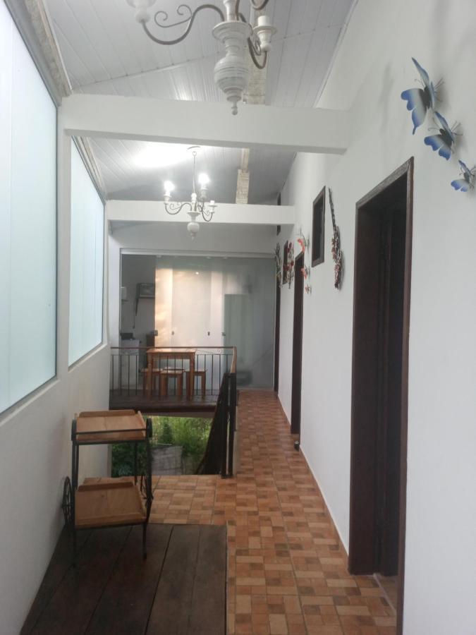Recanto Bela Vista Serra Tiradentes Dış mekan fotoğraf