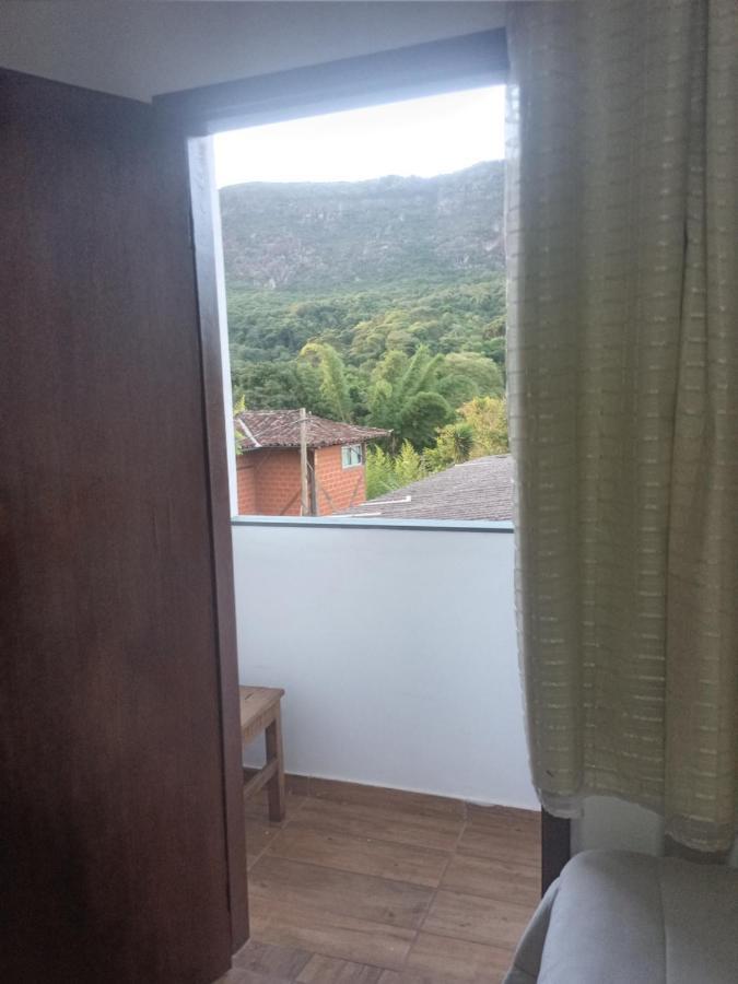 Recanto Bela Vista Serra Tiradentes Dış mekan fotoğraf