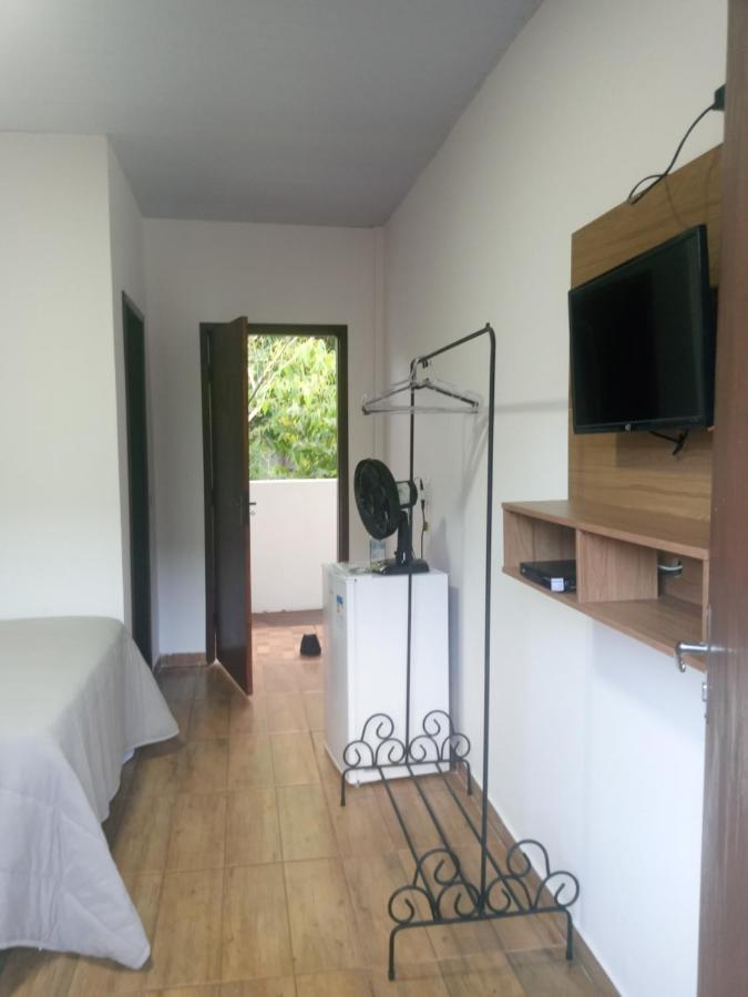 Recanto Bela Vista Serra Tiradentes Dış mekan fotoğraf
