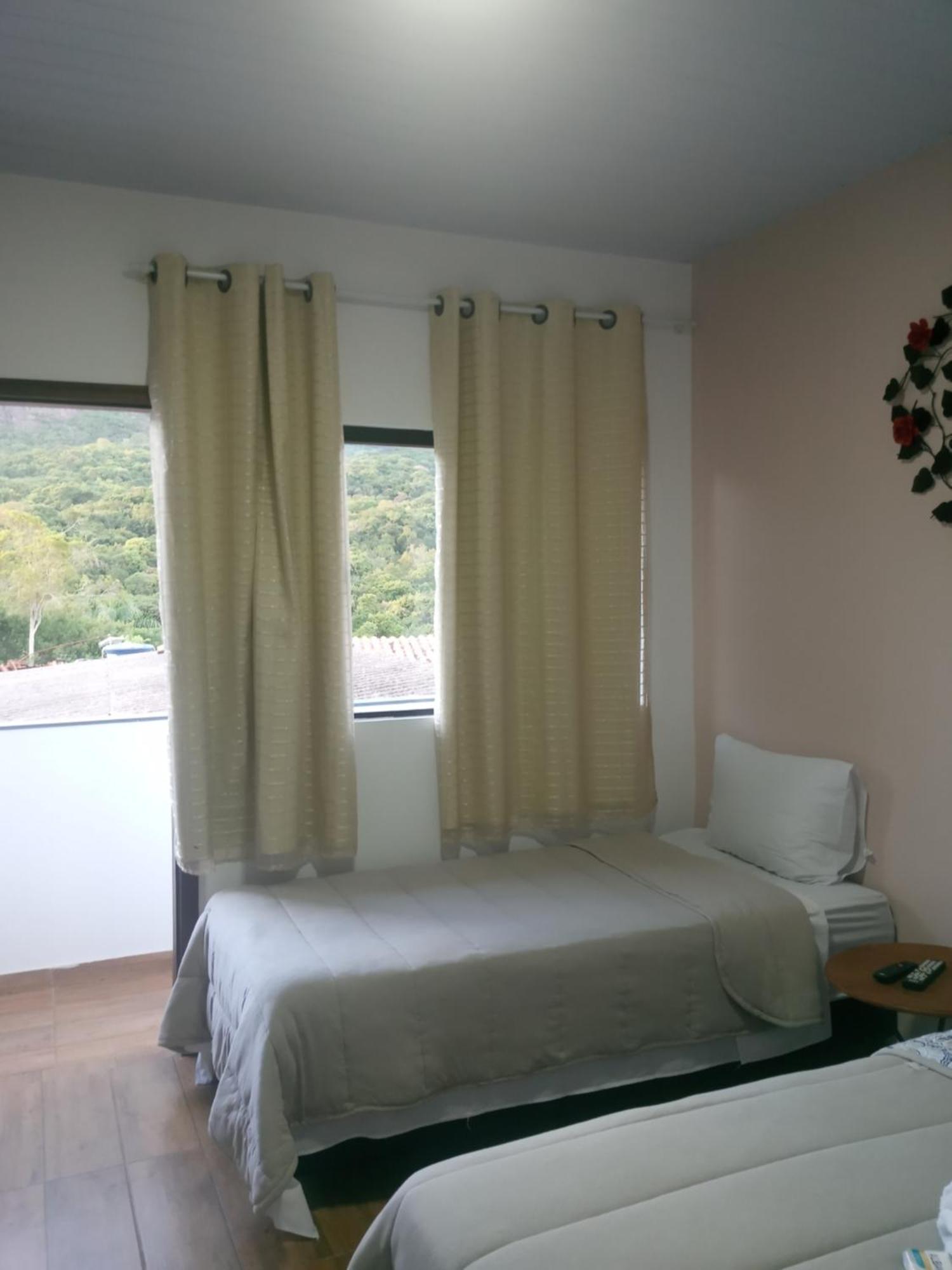 Recanto Bela Vista Serra Tiradentes Dış mekan fotoğraf