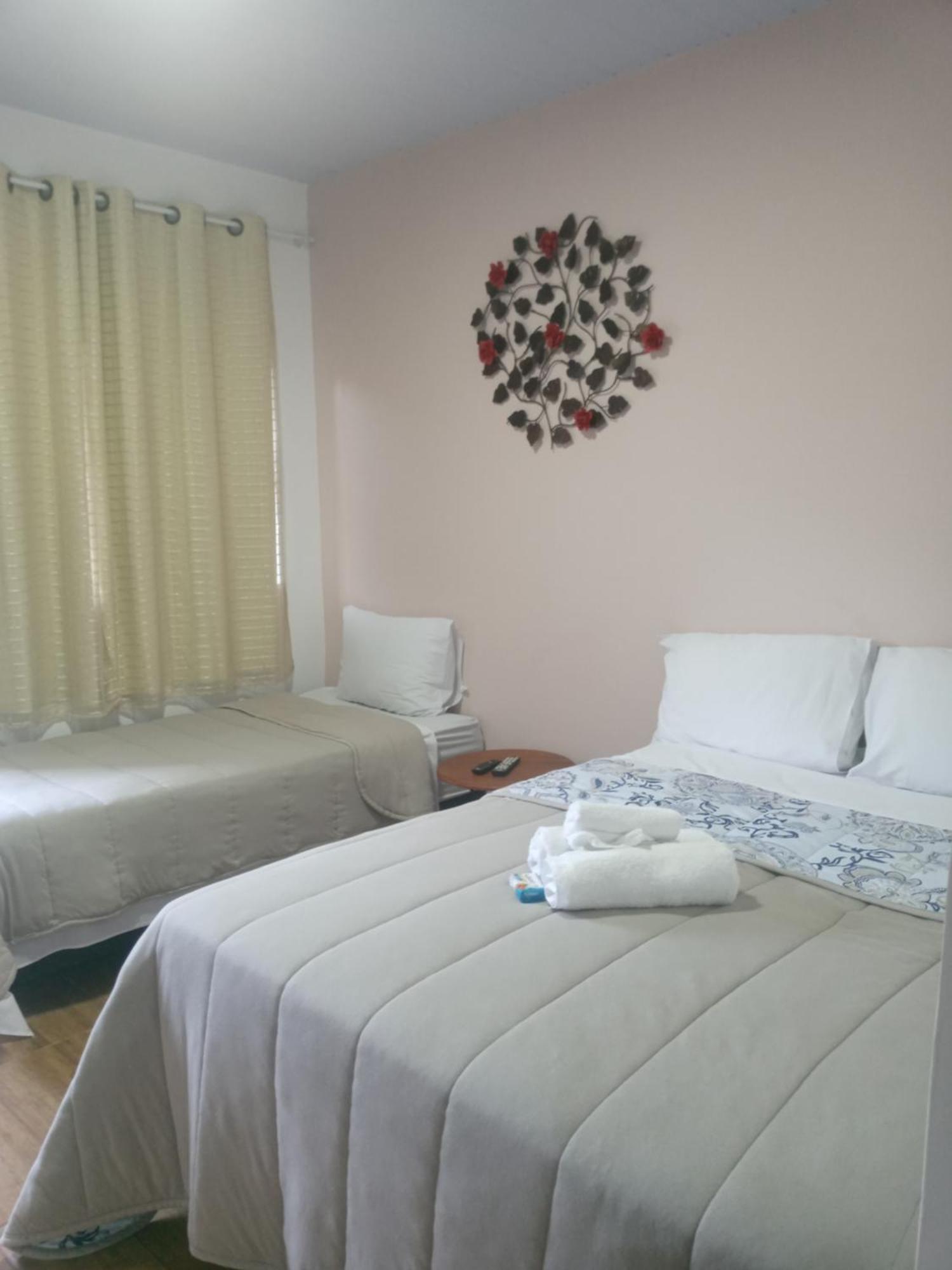 Recanto Bela Vista Serra Tiradentes Dış mekan fotoğraf