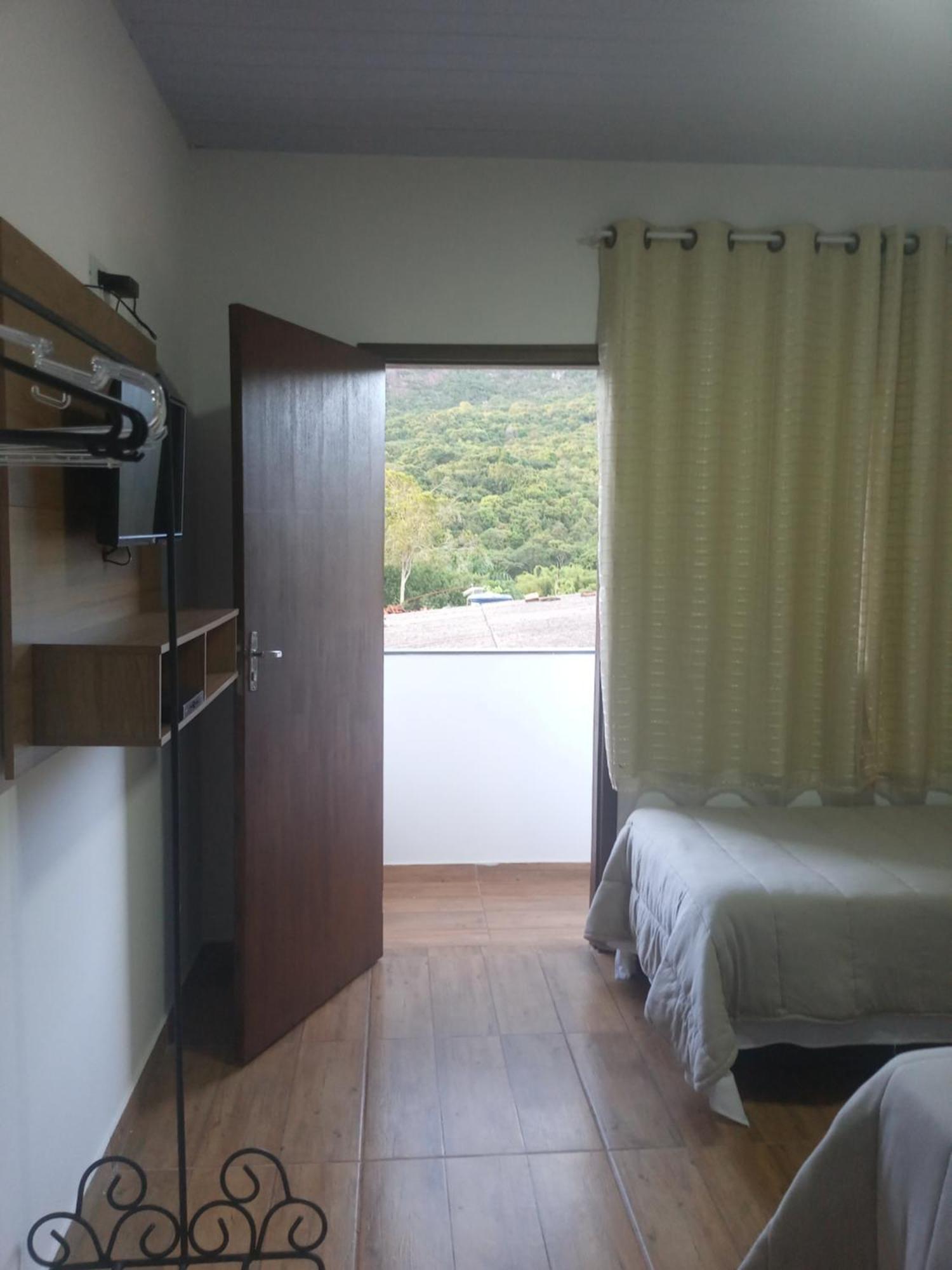 Recanto Bela Vista Serra Tiradentes Dış mekan fotoğraf